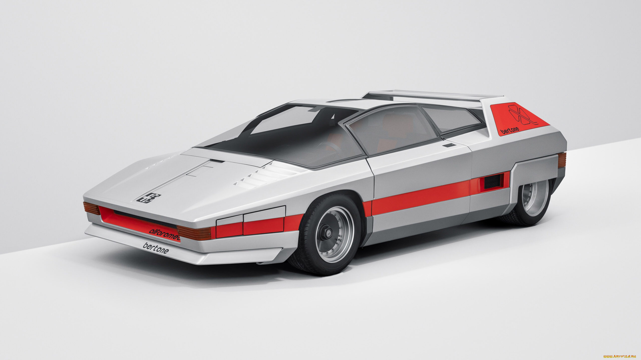 , alfa romeo, , , , , , , 1976, , , bertone, , , alfa, romeo, 33, navajo, concept